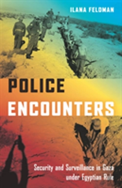 Bertrand.pt - Police Encounters