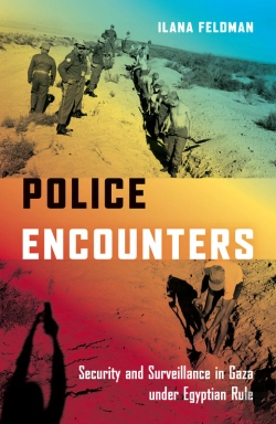 Bertrand.pt - Police Encounters