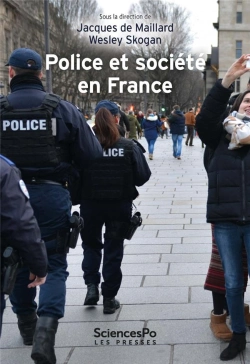 Bertrand.pt - Police Et Société En France