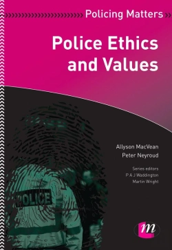 Bertrand.pt - Police Ethics And Values