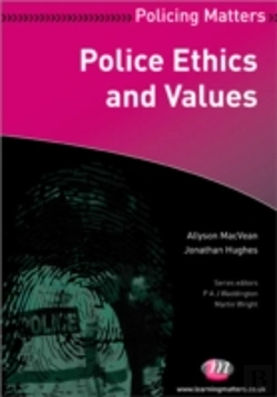 Bertrand.pt - Police Ethics And Values