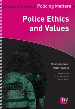 Bertrand.pt - Police Ethics And Values