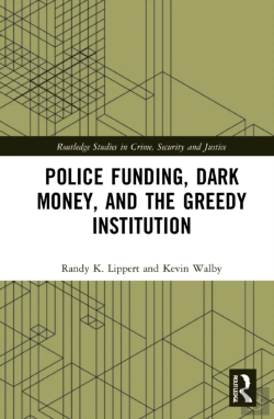 Bertrand.pt - Police Funding, Dark Money, And The Greedy Institution