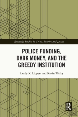 Bertrand.pt - Police Funding, Dark Money, And The Greedy Institution