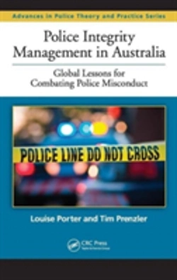 Bertrand.pt - Police Integrity Management In Australia