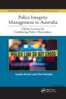 Police Integrity Management In Australia