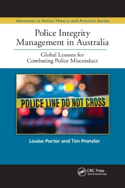 Bertrand.pt - Police Integrity Management In Australia