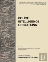 Police Intelligence Operations
