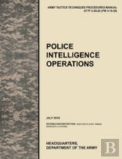 Police Intelligence Operations