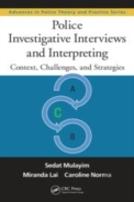 Police Investigative Interviews And Interpreting