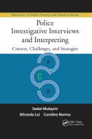 Police Investigative Interviews And Interpreting