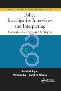 Bertrand.pt - Police Investigative Interviews And Interpreting