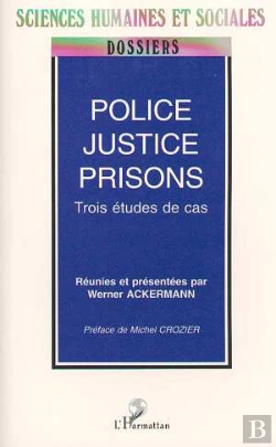 Bertrand.pt - Police, Justice, Prisons