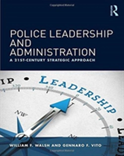 Bertrand.pt - Police Leadership And Administration