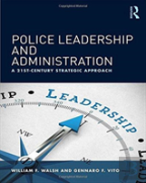 Police Leadership And Administration