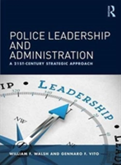 Bertrand.pt - Police Leadership And Administration