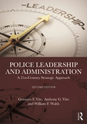 Police Leadership And Administration