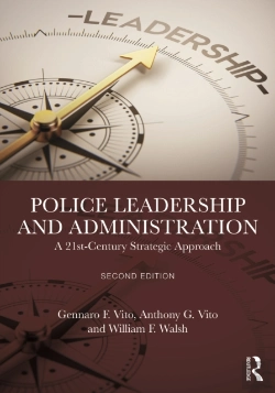 Bertrand.pt - Police Leadership And Administration