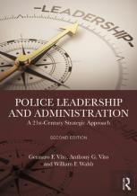 Police Leadership And Administration
