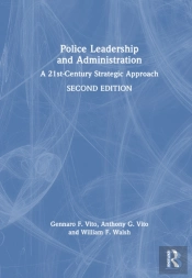 Police Leadership And Administration