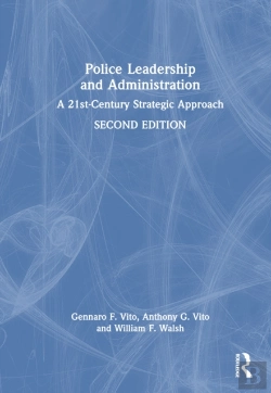 Bertrand.pt - Police Leadership And Administration