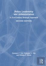 Police Leadership And Administration
