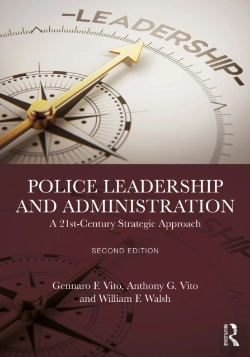 Bertrand.pt - Police Leadership And Administration