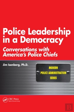Bertrand.pt - Police Leadership In A Democracy