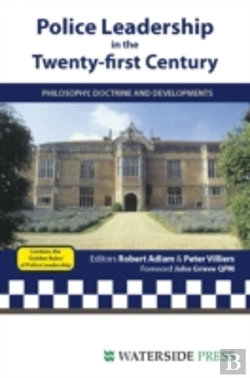 Bertrand.pt - Police Leadership In The 21st Century