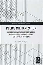 Police Militarization