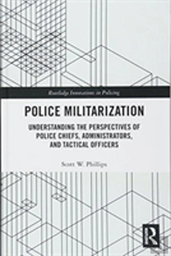 Bertrand.pt - Police Militarization