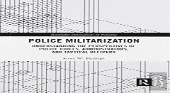 Police Militarization