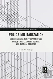 Police Militarization