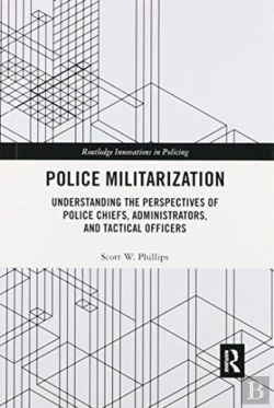 Bertrand.pt - Police Militarization