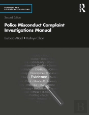 Police Misconduct Complaint Investigations Manual