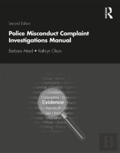 Police Misconduct Complaint Investigations Manual