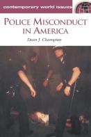 Police Misconduct In America