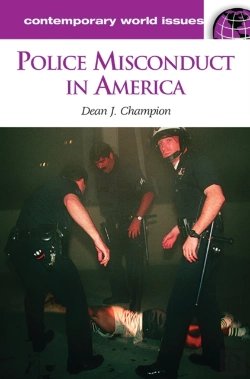 Bertrand.pt - Police Misconduct In America