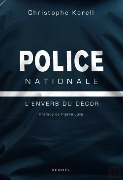 Bertrand.pt - Police Nationale : L'Envers Du Décor