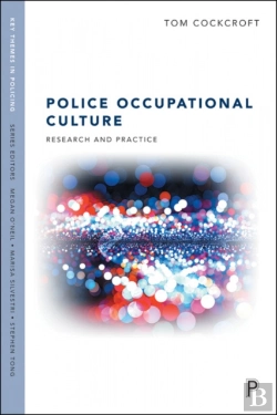 Bertrand.pt - Police Occupational Culture