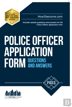 Bertrand.pt - Police Officer Application Form Questions And Answers