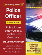 Police Officer Exam Book