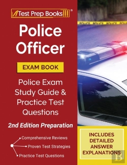 Bertrand.pt - Police Officer Exam Book