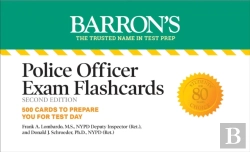 Bertrand.pt - Police Officer Exam Flashcards, Second Edition: Up-To-Date Review