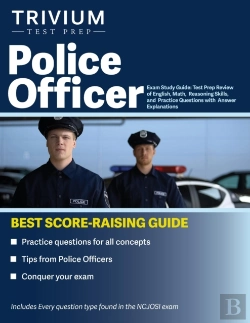 Bertrand.pt - Police Officer Exam Study Guide