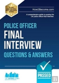 Bertrand.pt - Police Officer Final Interview Questions And Answers
