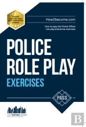 Police Officer Role Play Exercises