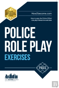 Bertrand.pt - Police Officer Role Play Exercises