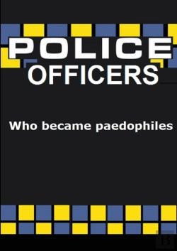 Bertrand.pt - Police Officers Who Became Paedophiles
