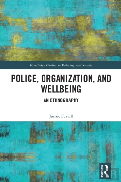 Bertrand.pt - Police, Organization, And Wellbeing